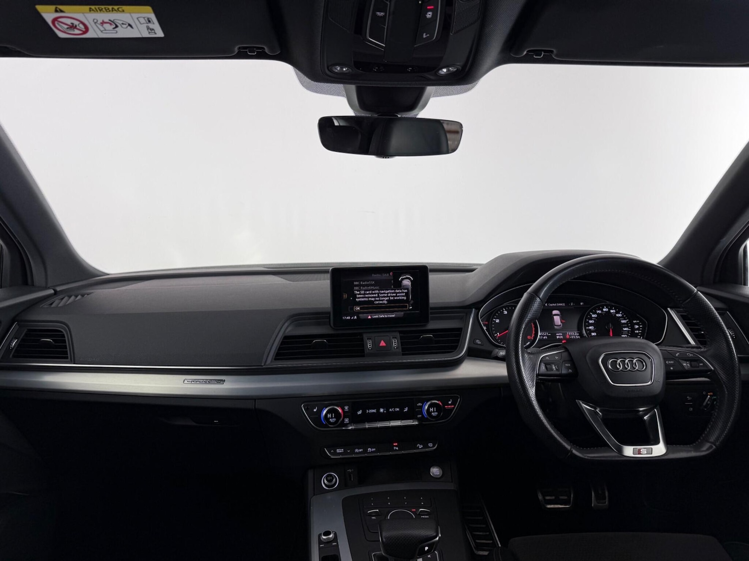 Used Audi Q5 2018 for sale - 77647222: Photo 18