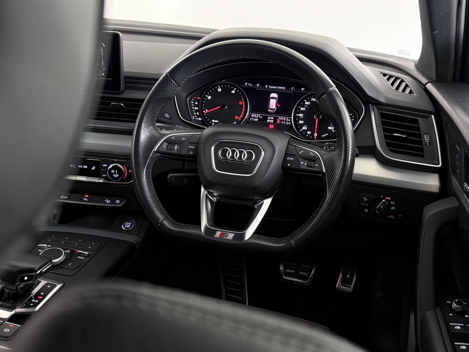 Used Audi Q5 2018 for sale - 77647222: Photo 19