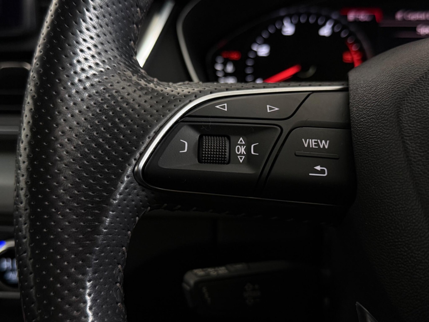 Used Audi Q5 2018 for sale - 77647222: Photo 20