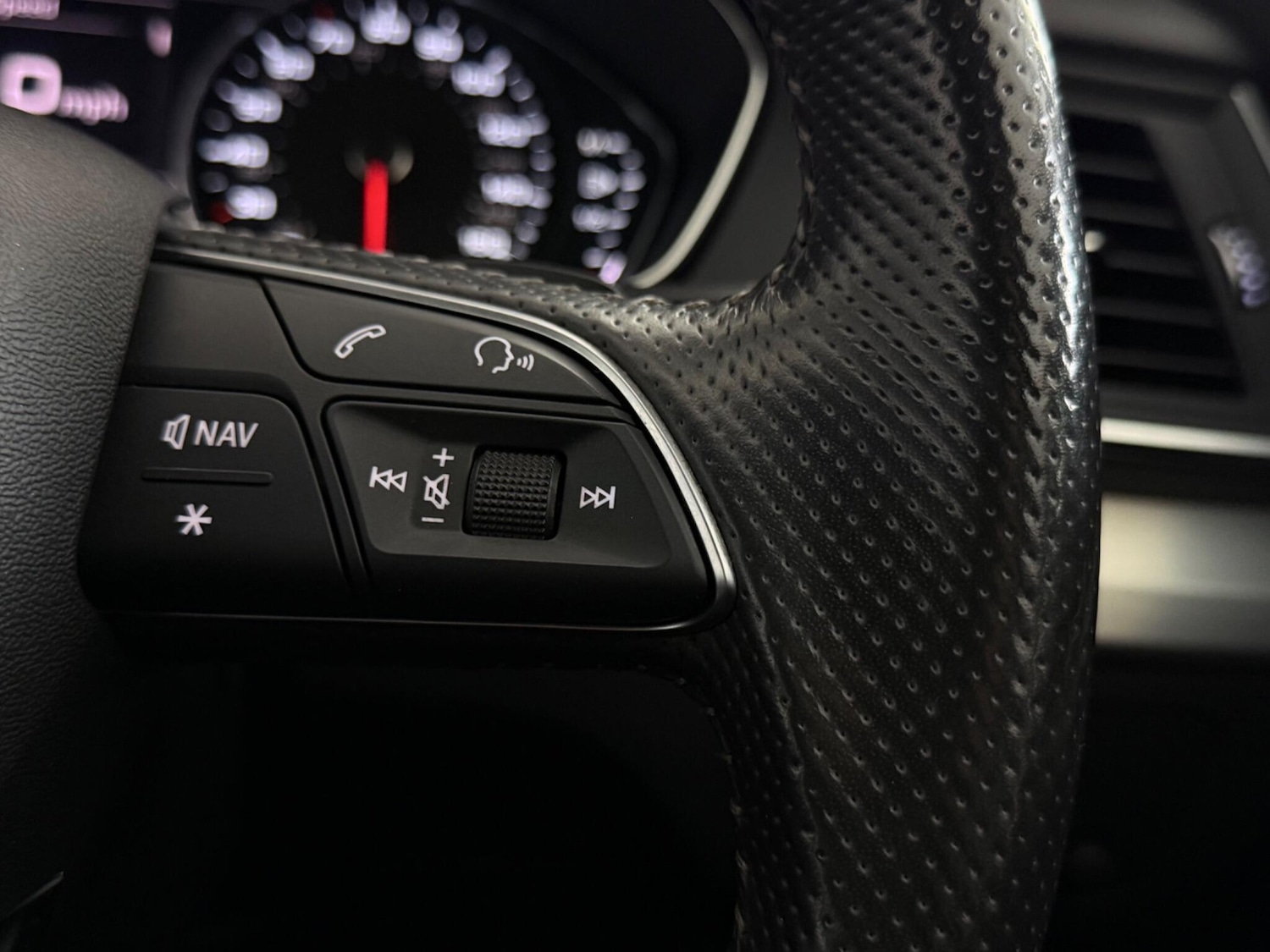 Used Audi Q5 2018 for sale - 77647222: Photo 22