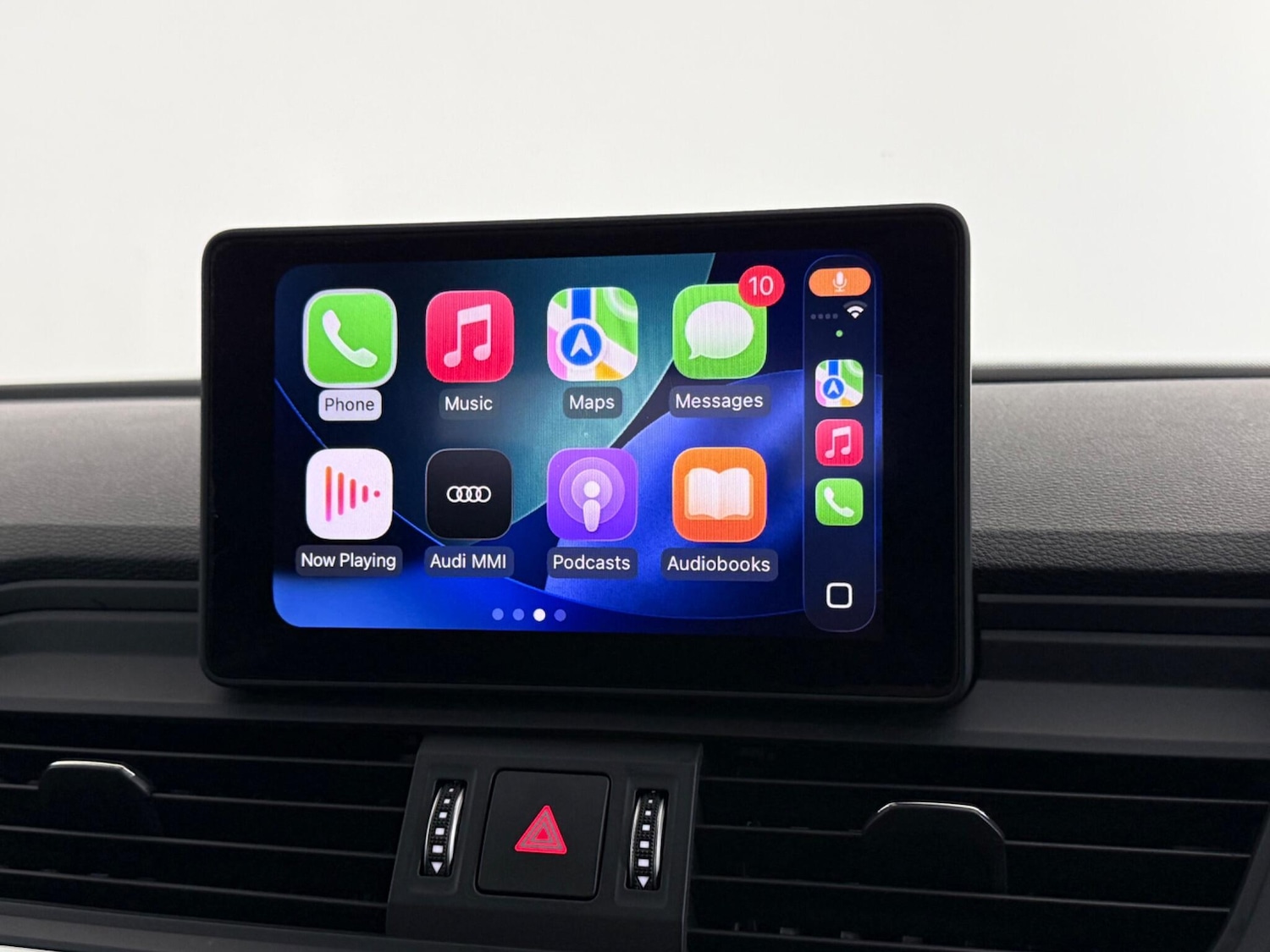 Used Audi Q5 2018 for sale - 77647222: Photo 33