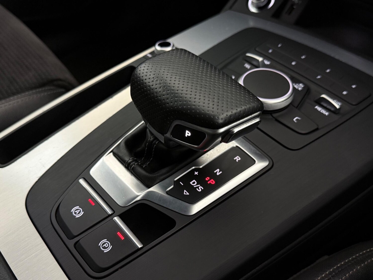 Used Audi Q5 2018 for sale - 77647222: Photo 34