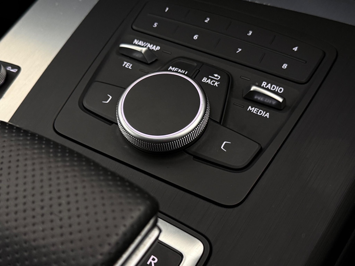 Used Audi Q5 2018 for sale - 77647222: Photo 35