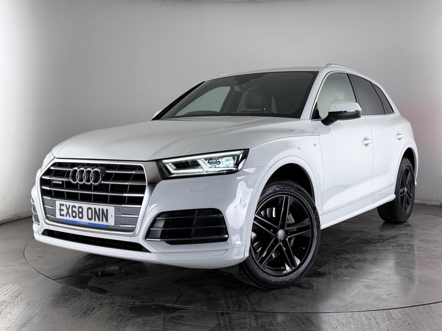 Used Audi Q5 2018 for sale - 77647222: Photo 39