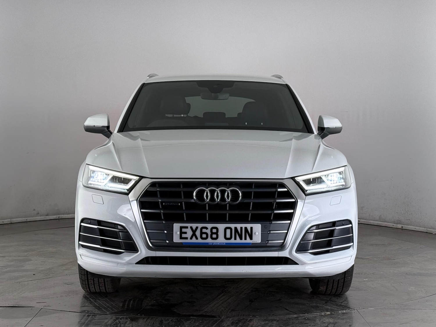 Used Audi Q5 2018 for sale - 77647222: Photo 5