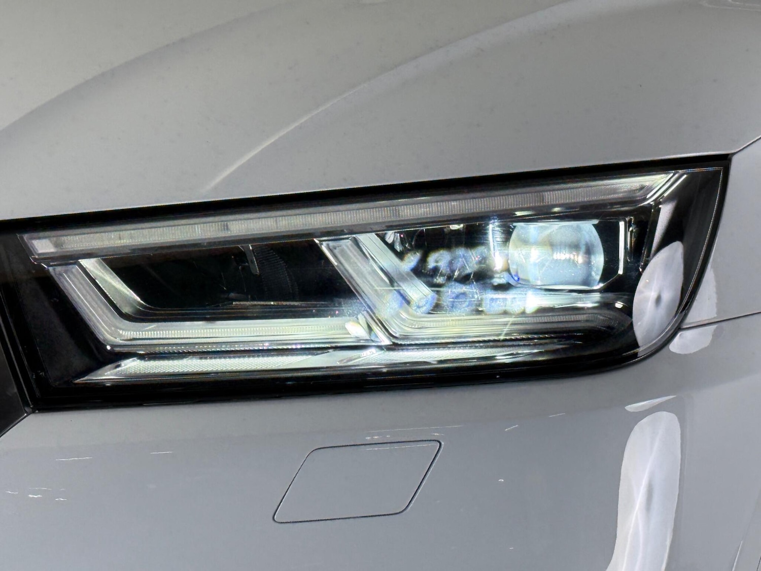 Used Audi Q5 2018 for sale - 77647222: Photo 6