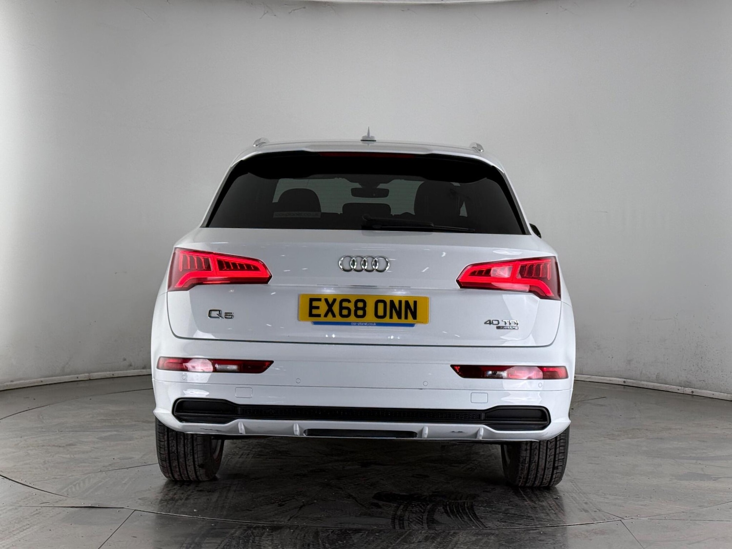 Used Audi Q5 2018 for sale - 77647222: Photo 7