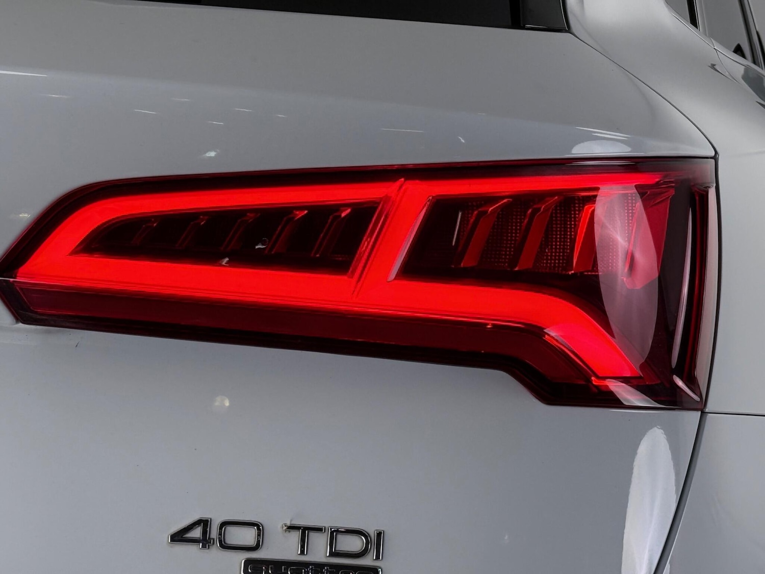 Used Audi Q5 2018 for sale - 77647222: Photo 8