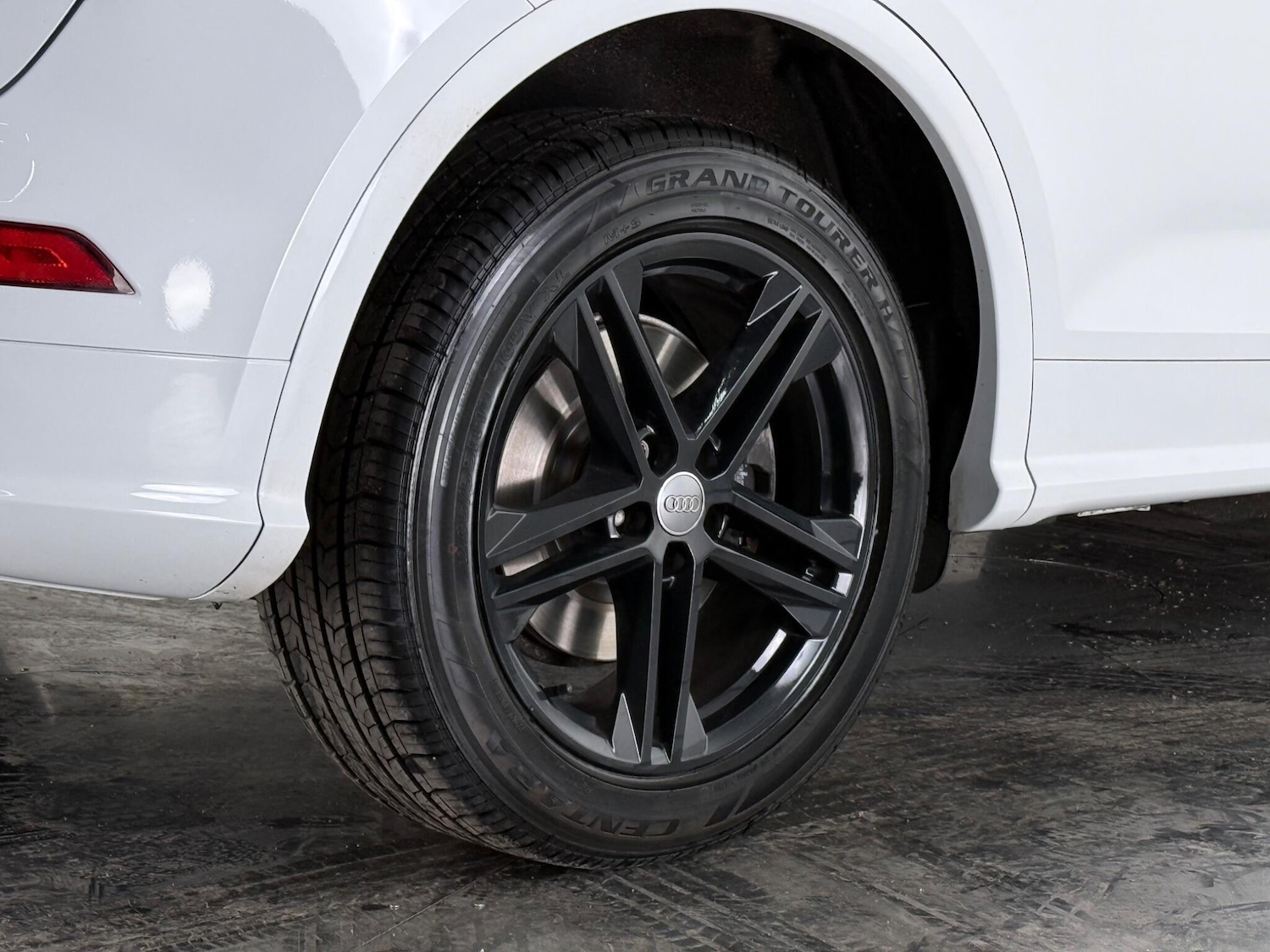 Used Audi Q5 2018 for sale - 77647222: Photo 9