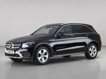 Used Mercedes-Benz GLC 2018 for sale - 79441961: Photo