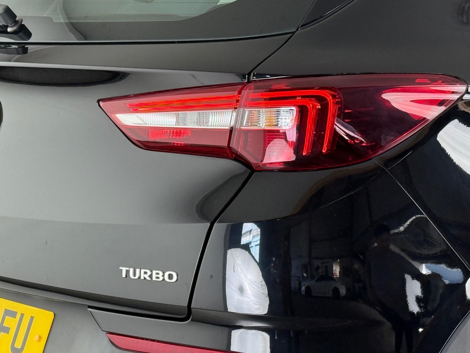 Used Vauxhall Grandland X 2018 for sale - 76468561: Photo 10