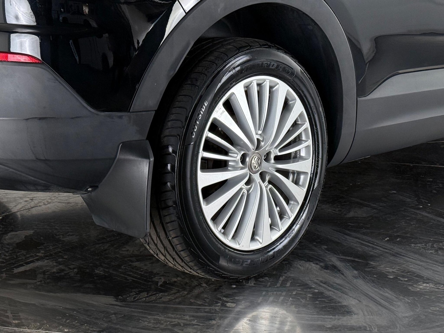 Used Vauxhall Grandland X 2018 for sale - 76468561: Photo 12