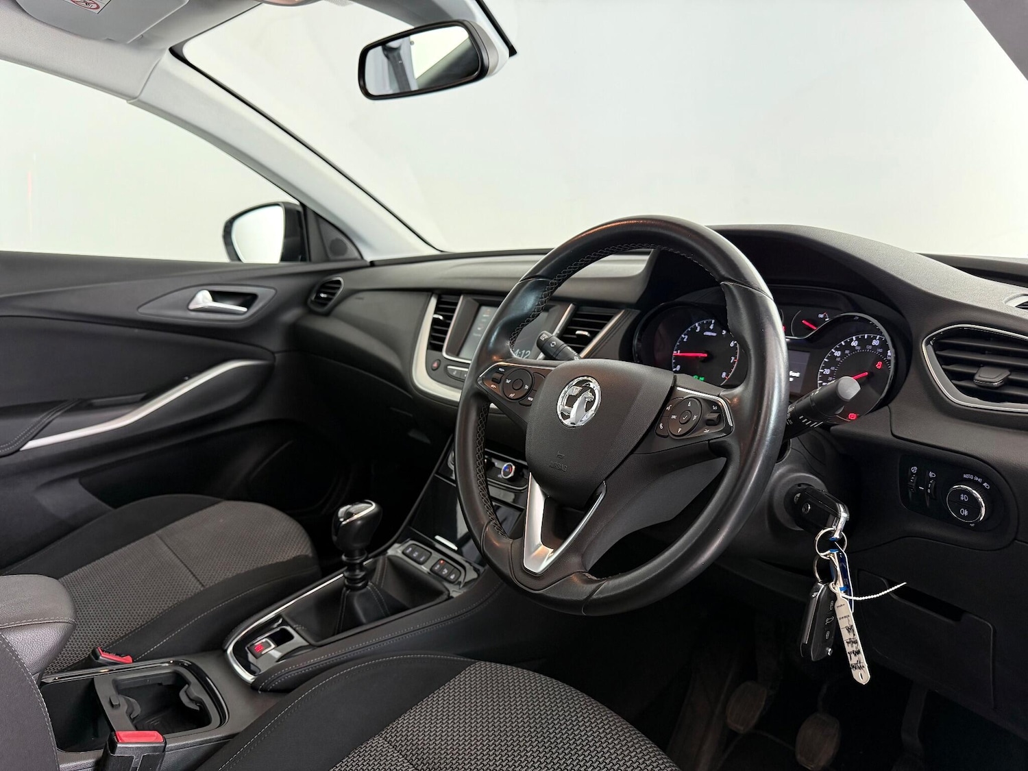 Used Vauxhall Grandland X 2018 for sale - 76468561: Photo 15