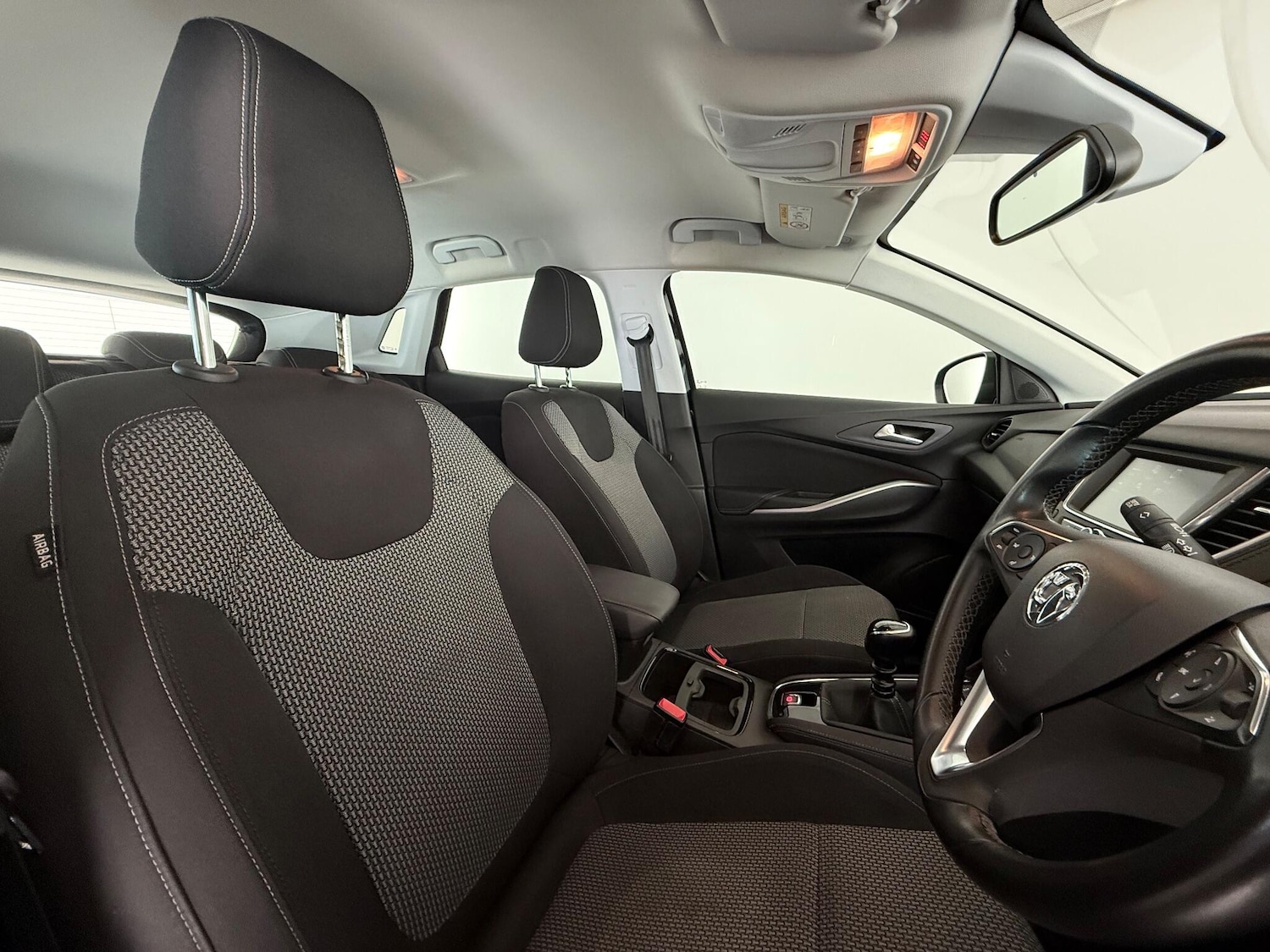 Used Vauxhall Grandland X 2018 for sale - 76468561: Photo 16