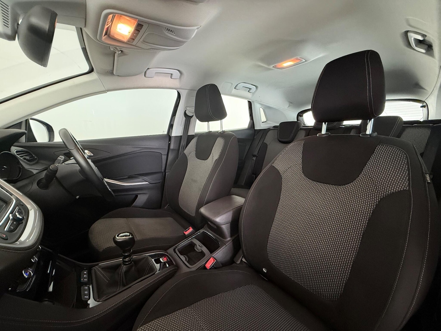 Used Vauxhall Grandland X 2018 for sale - 76468561: Photo 17