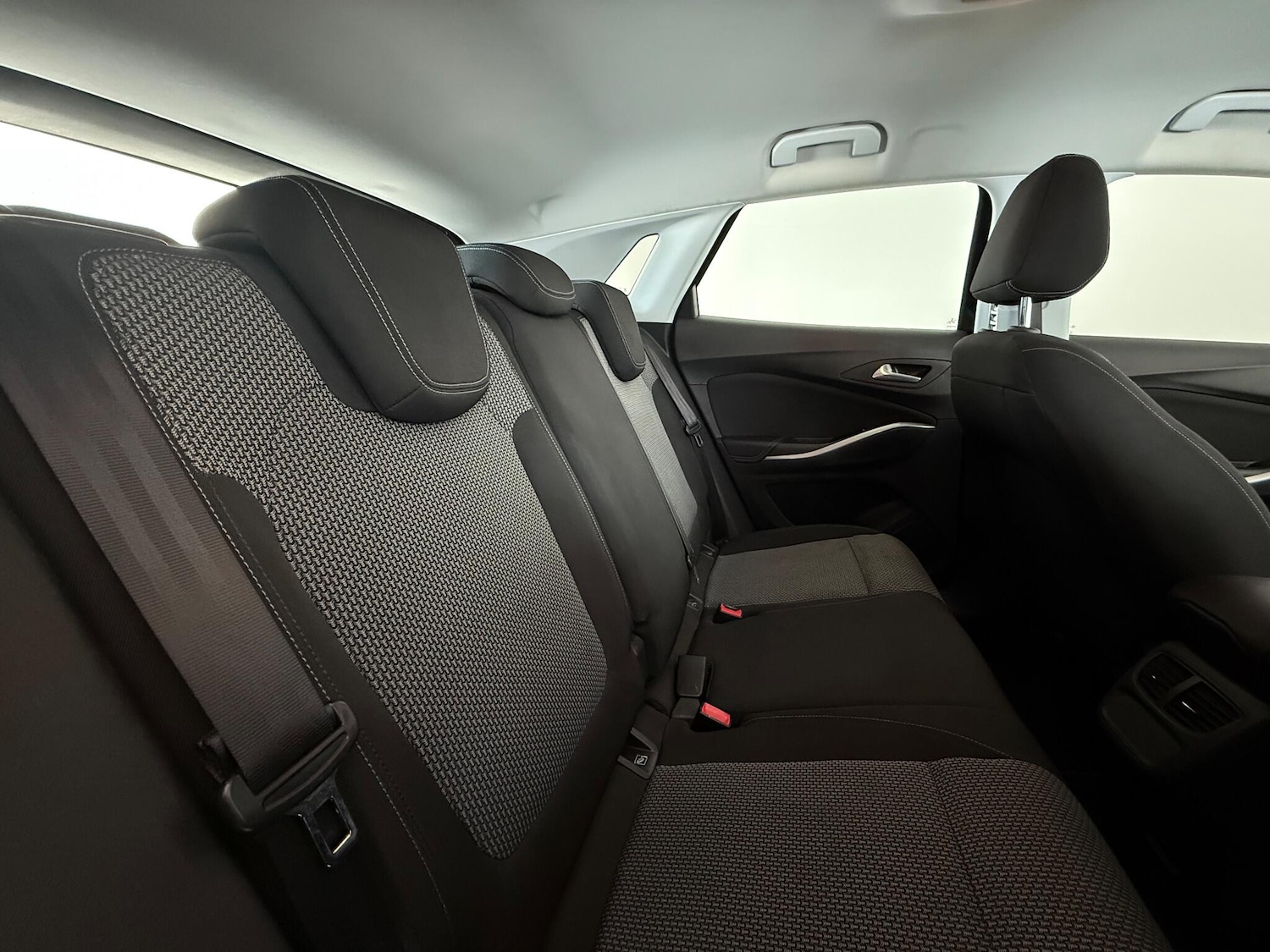 Used Vauxhall Grandland X 2018 for sale - 76468561: Photo 18