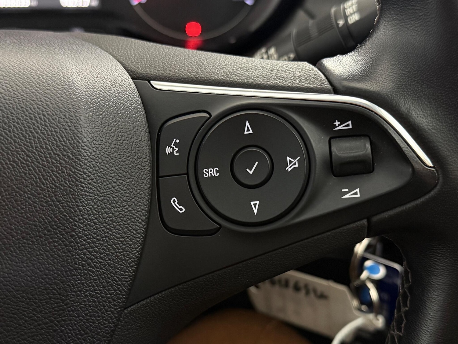 Used Vauxhall Grandland X 2018 for sale - 76468561: Photo 22