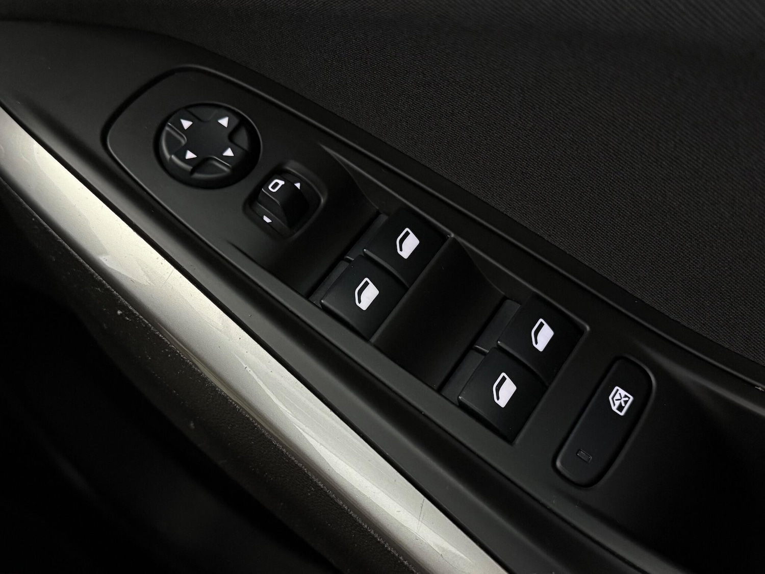 Used Vauxhall Grandland X 2018 for sale - 76468561: Photo 23