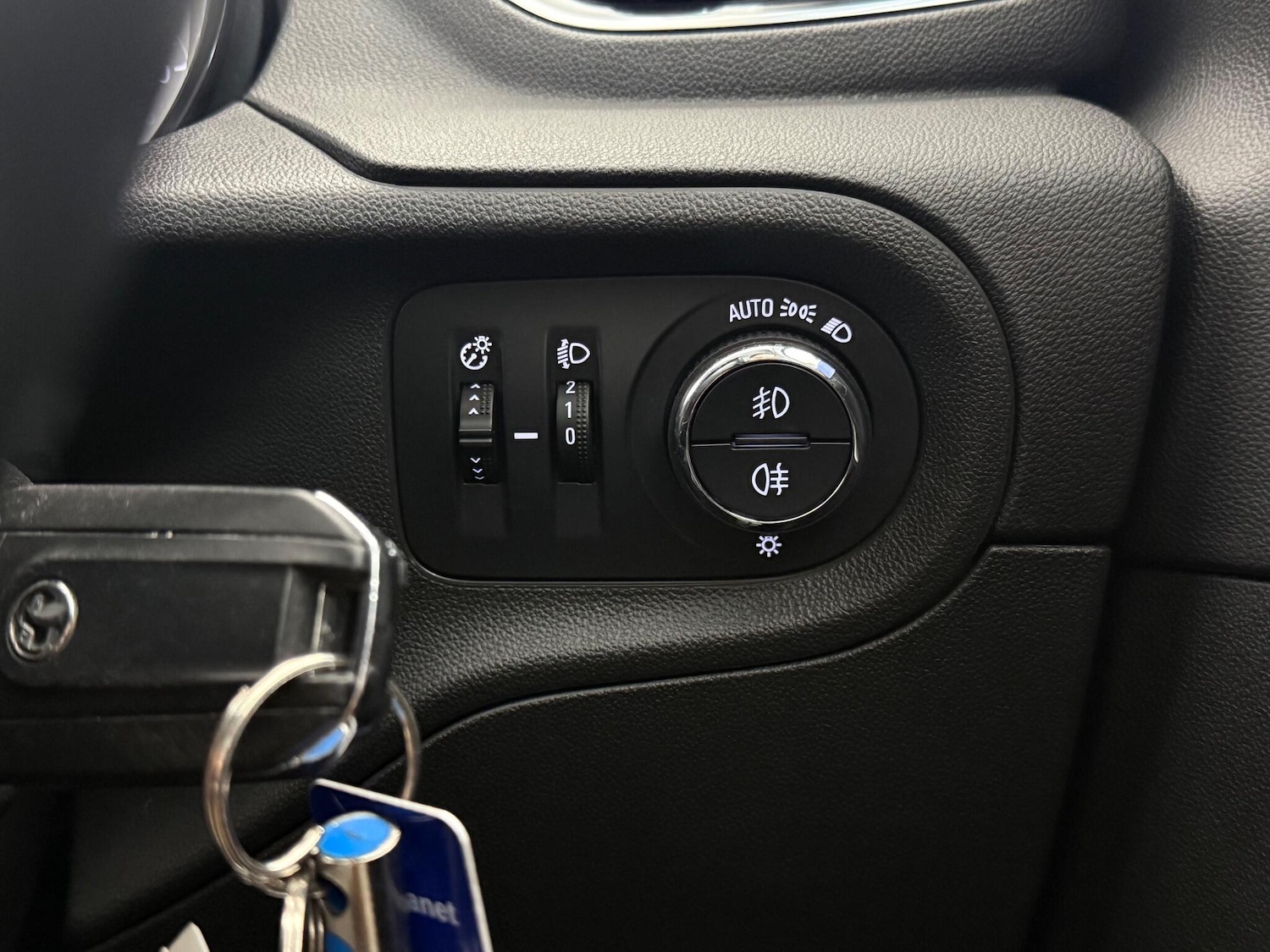 Used Vauxhall Grandland X 2018 for sale - 76468561: Photo 24