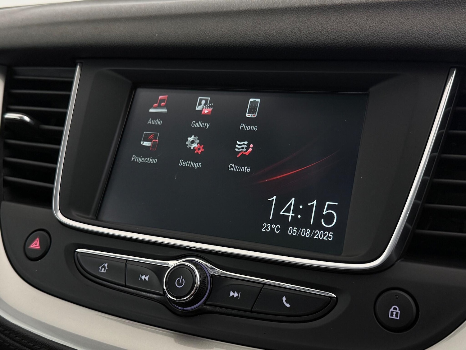 Used Vauxhall Grandland X 2018 for sale - 76468561: Photo 26