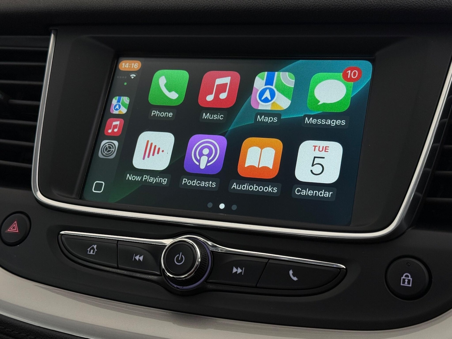 Used Vauxhall Grandland X 2018 for sale - 76468561: Photo 28