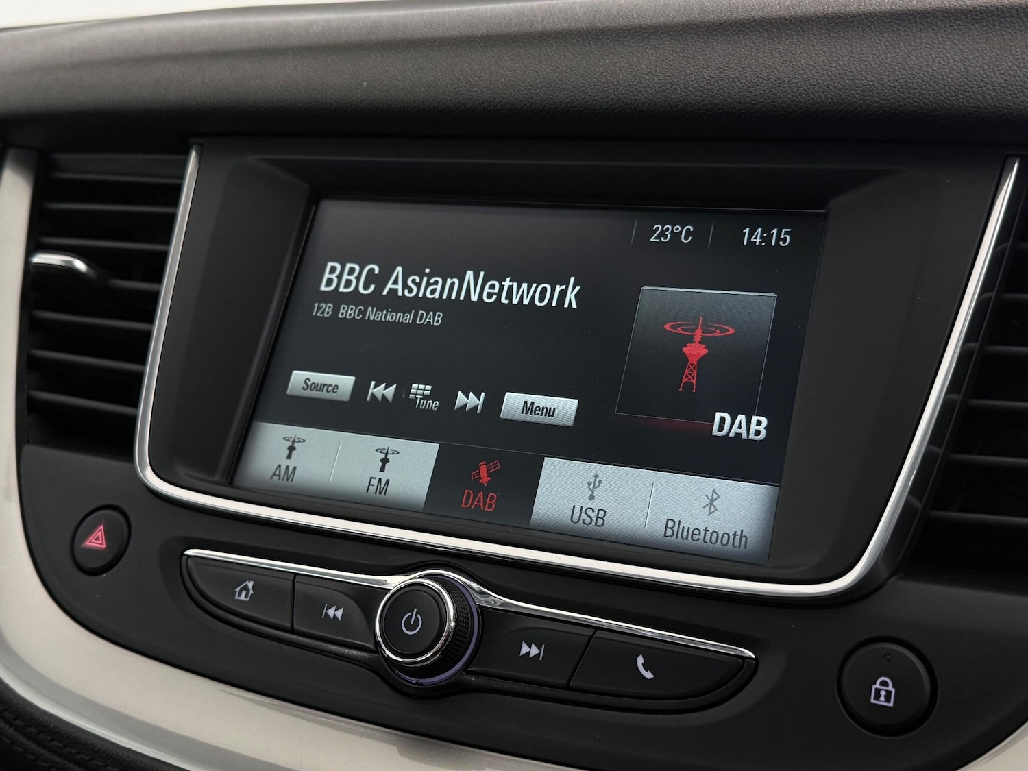 Used Vauxhall Grandland X 2018 for sale - 76468561: Photo 29