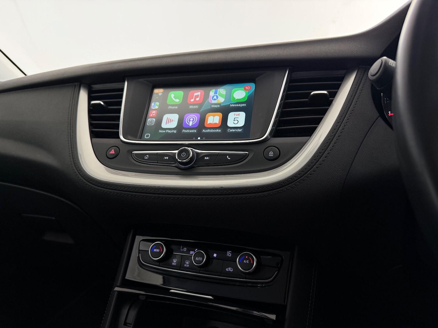 Used Vauxhall Grandland X 2018 for sale - 76468561: Photo 36