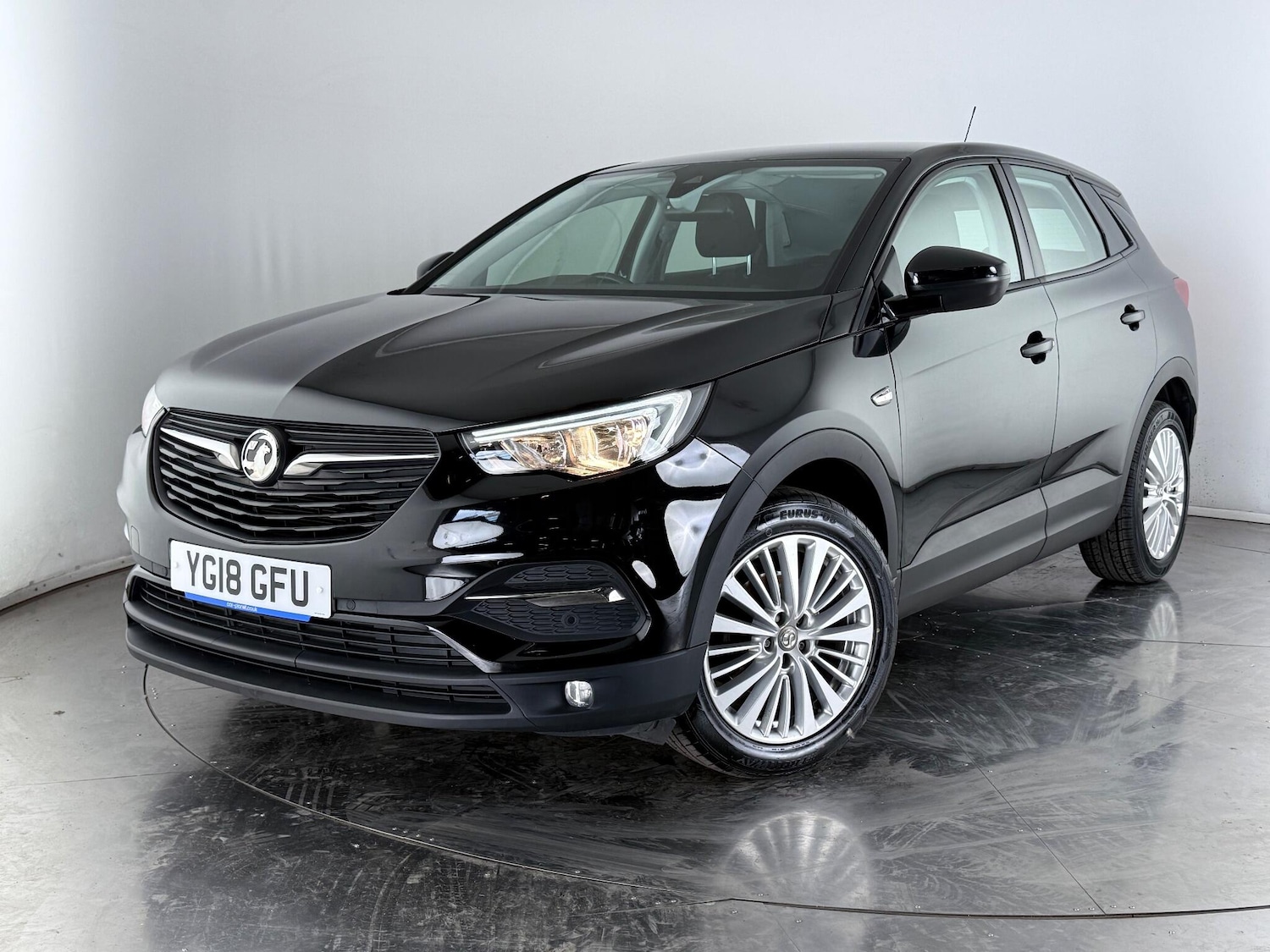 Used Vauxhall Grandland X 2018 for sale - 76468561: Photo 38