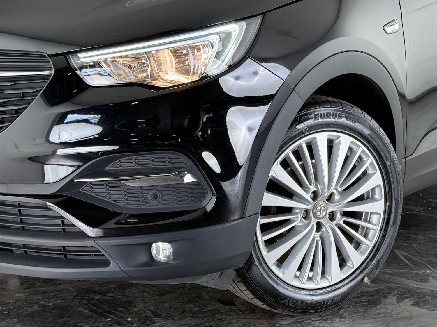 Used Vauxhall Grandland X 2018 for sale - 76468561: Photo 39