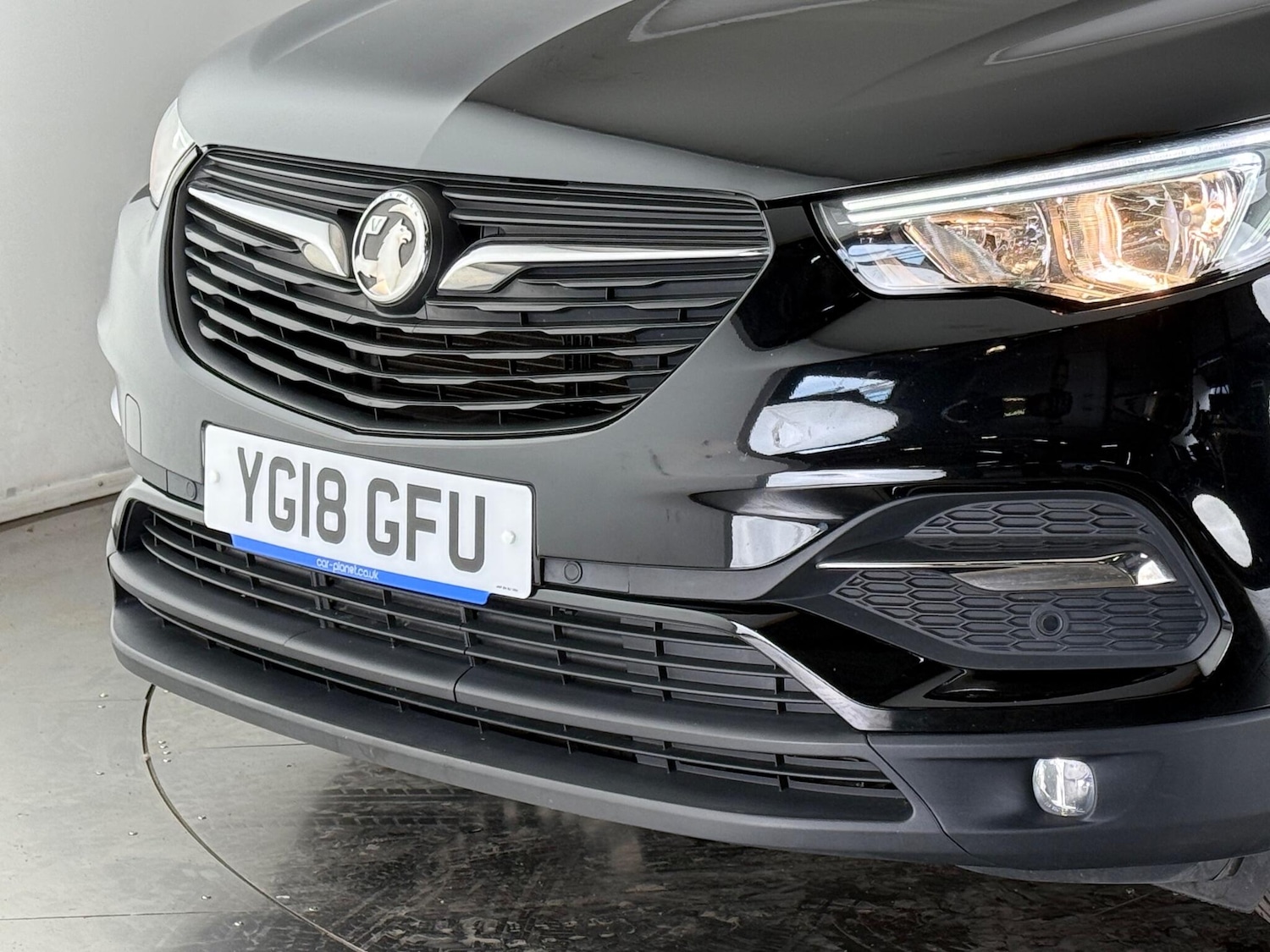 Used Vauxhall Grandland X 2018 for sale - 76468561: Photo 40