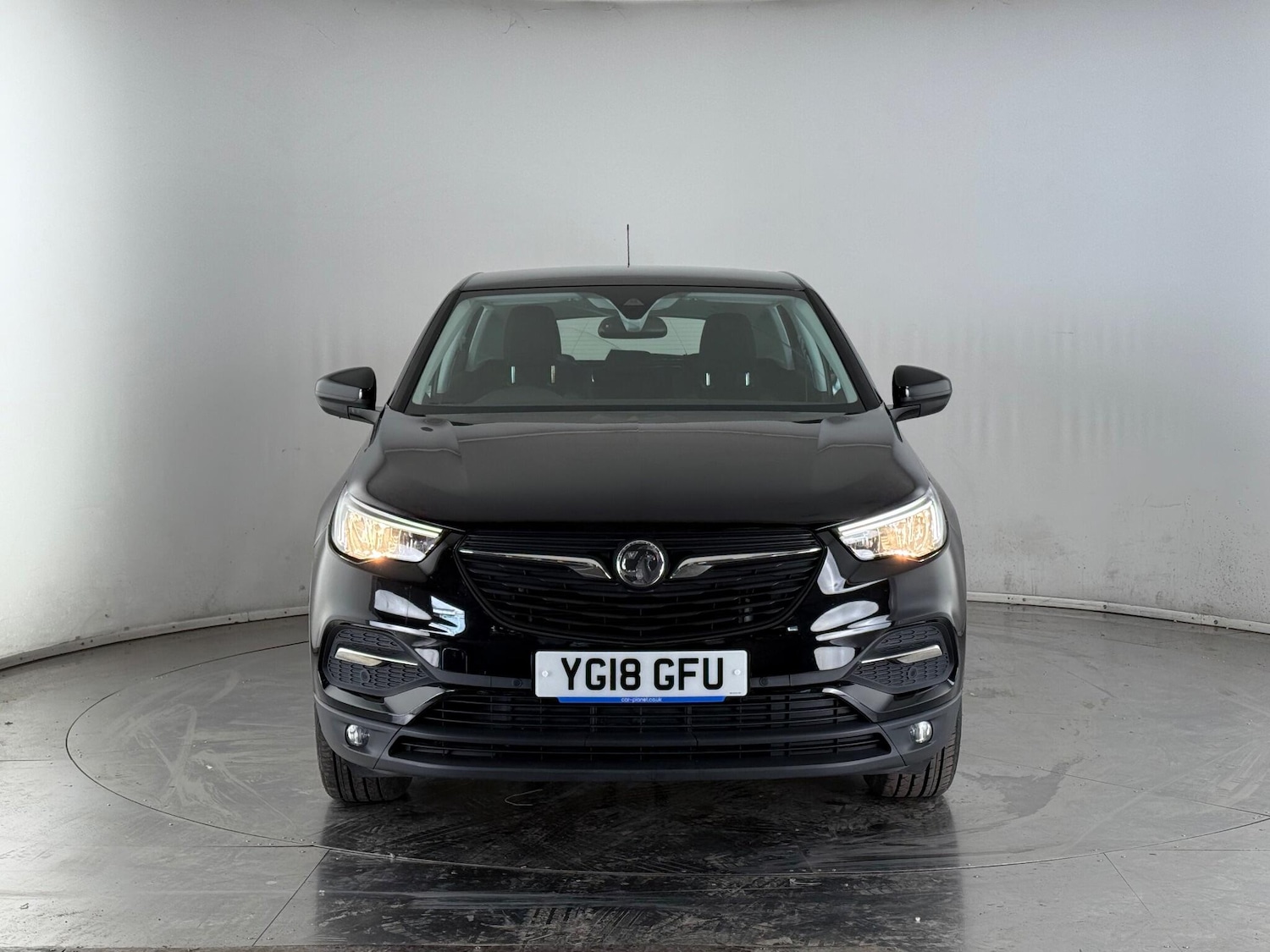 Used Vauxhall Grandland X 2018 for sale - 76468561: Photo 7