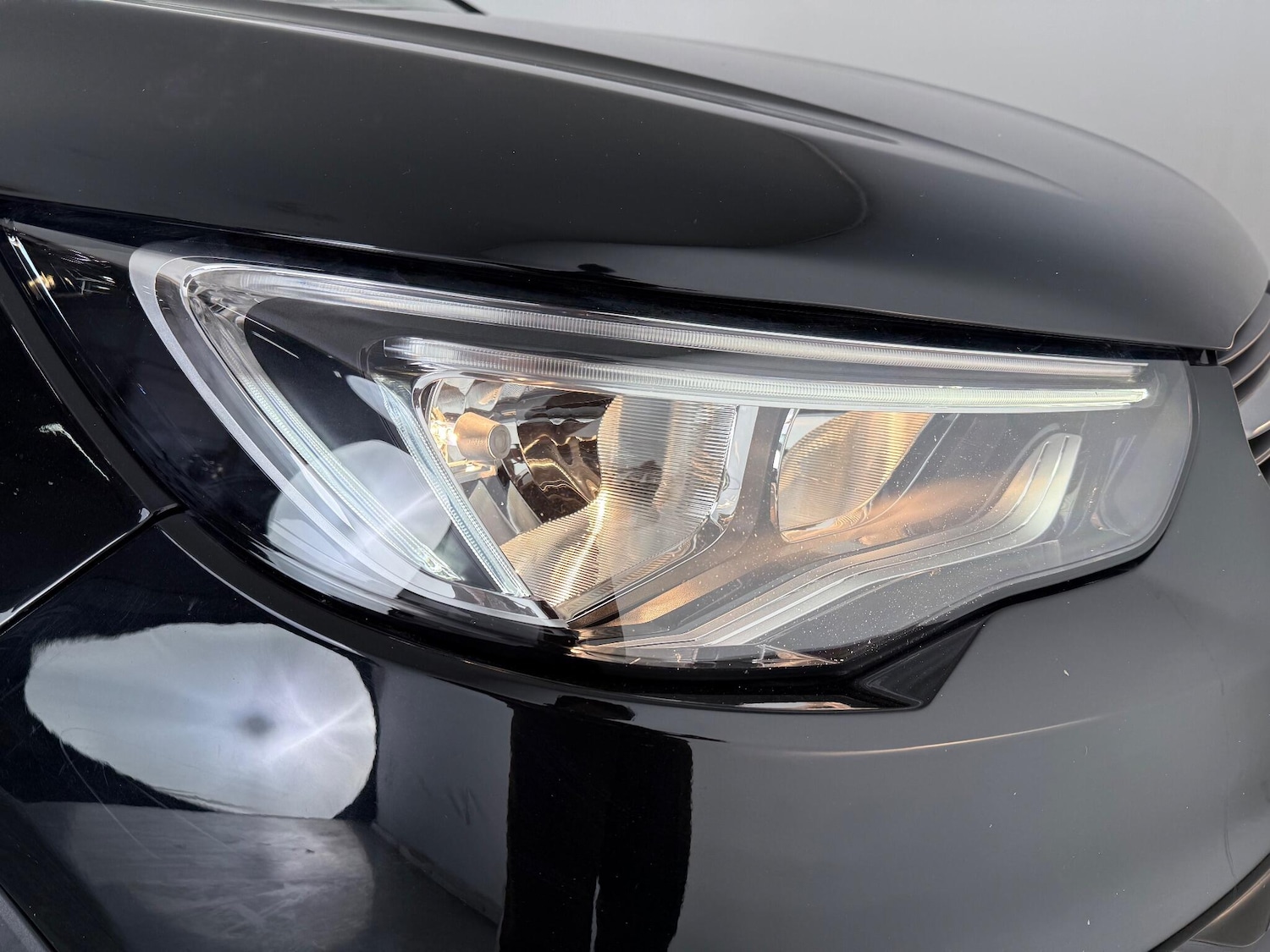 Used Vauxhall Grandland X 2018 for sale - 76468561: Photo 8