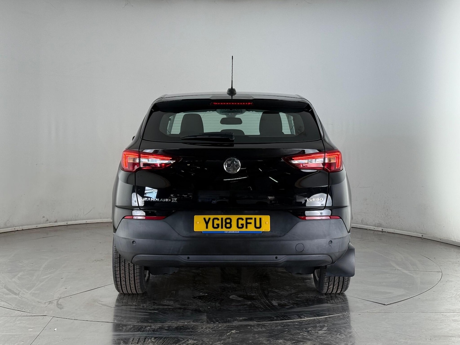 Used Vauxhall Grandland X 2018 for sale - 76468561: Photo 9