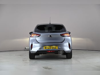 Used Vauxhall Corsa 2022 for sale - 77371912: Photo