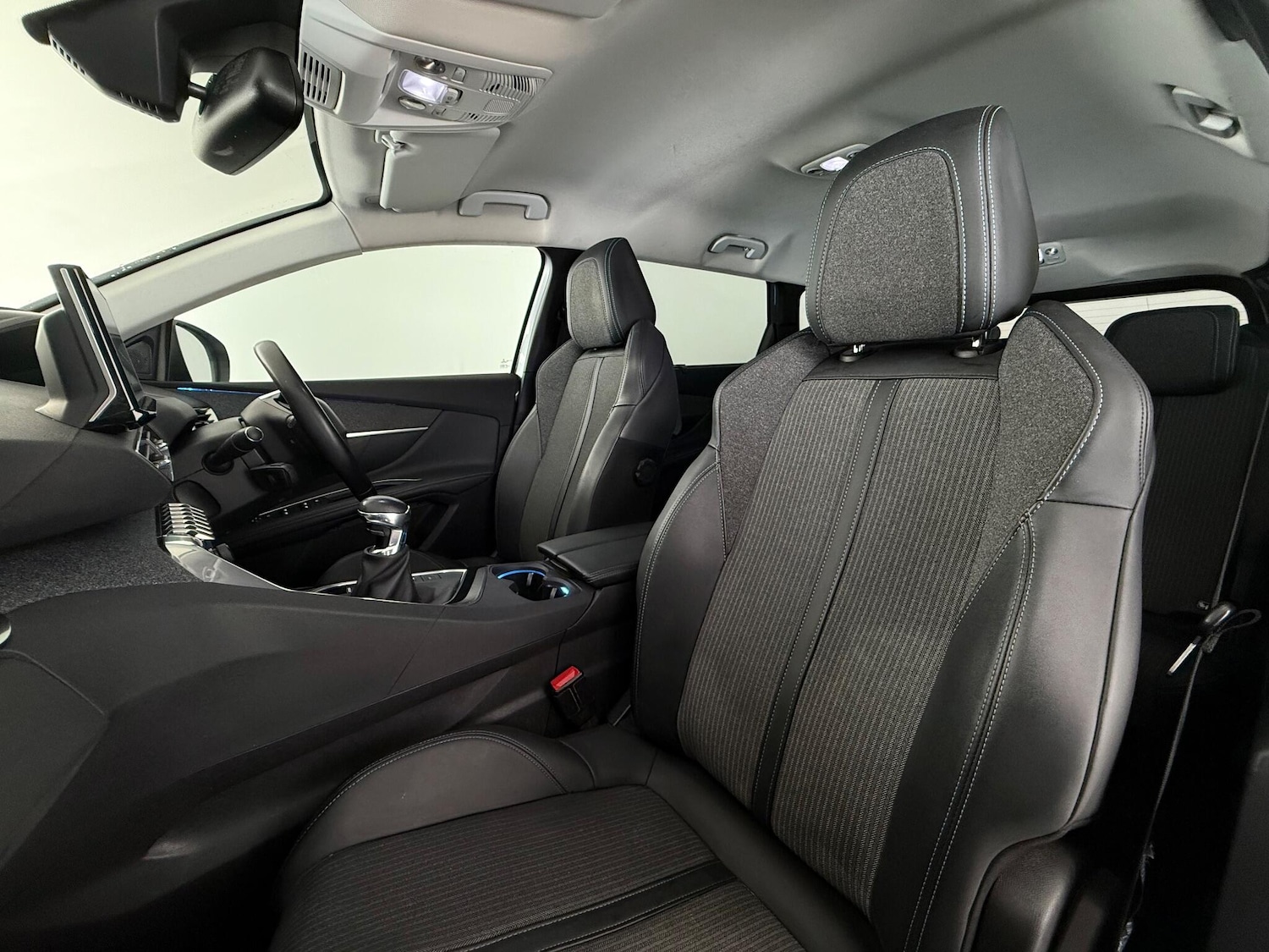 Used Peugeot 5008 2021 for sale - 77268269: Photo 12