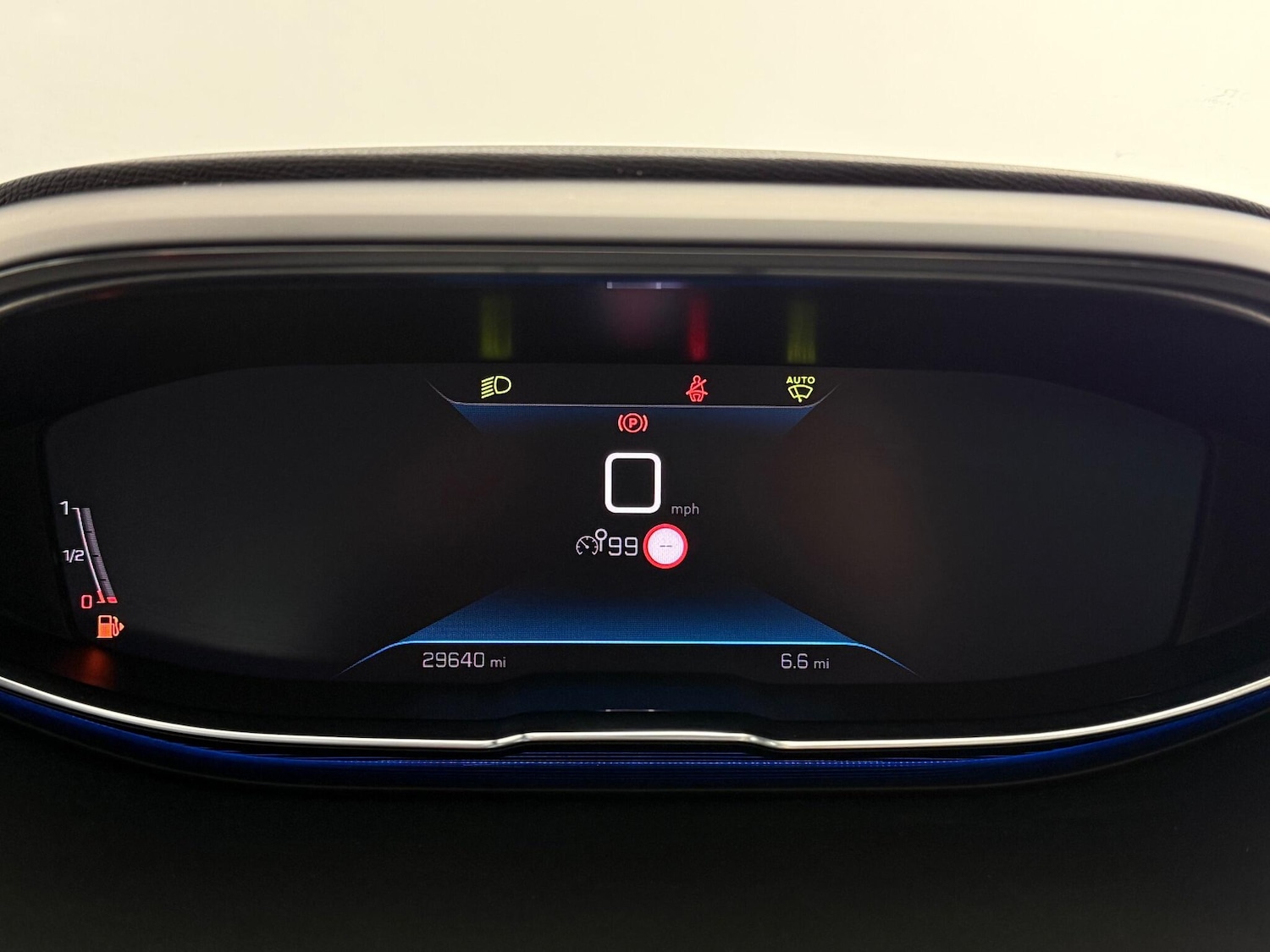 Used Peugeot 5008 2021 for sale - 77268269: Photo 14