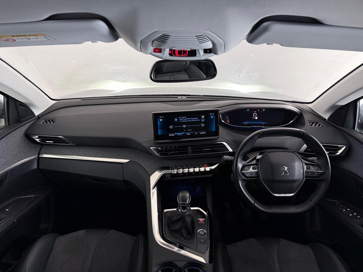 Used Peugeot 5008 2021 for sale - 77268269: Photo 16