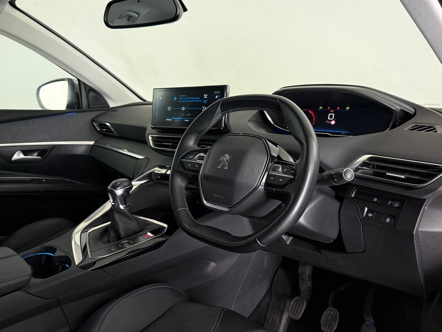 Used Peugeot 5008 2021 for sale - 77268269: Photo 17