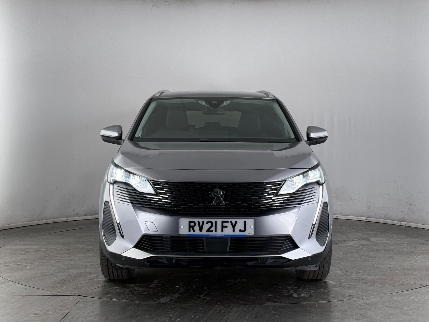 Used Peugeot 5008 2021 for sale - 77268269: Photo 2