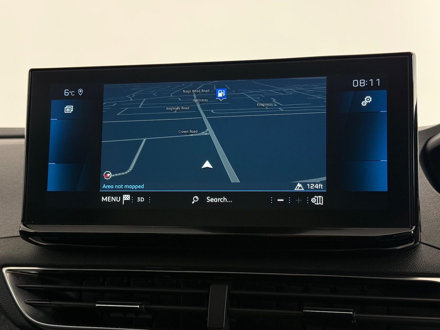 Used Peugeot 5008 2021 for sale - 77268269: Photo 23