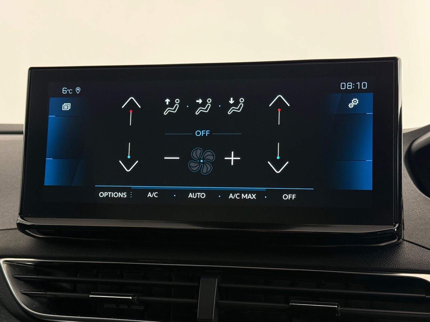 Used Peugeot 5008 2021 for sale - 77268269: Photo 24