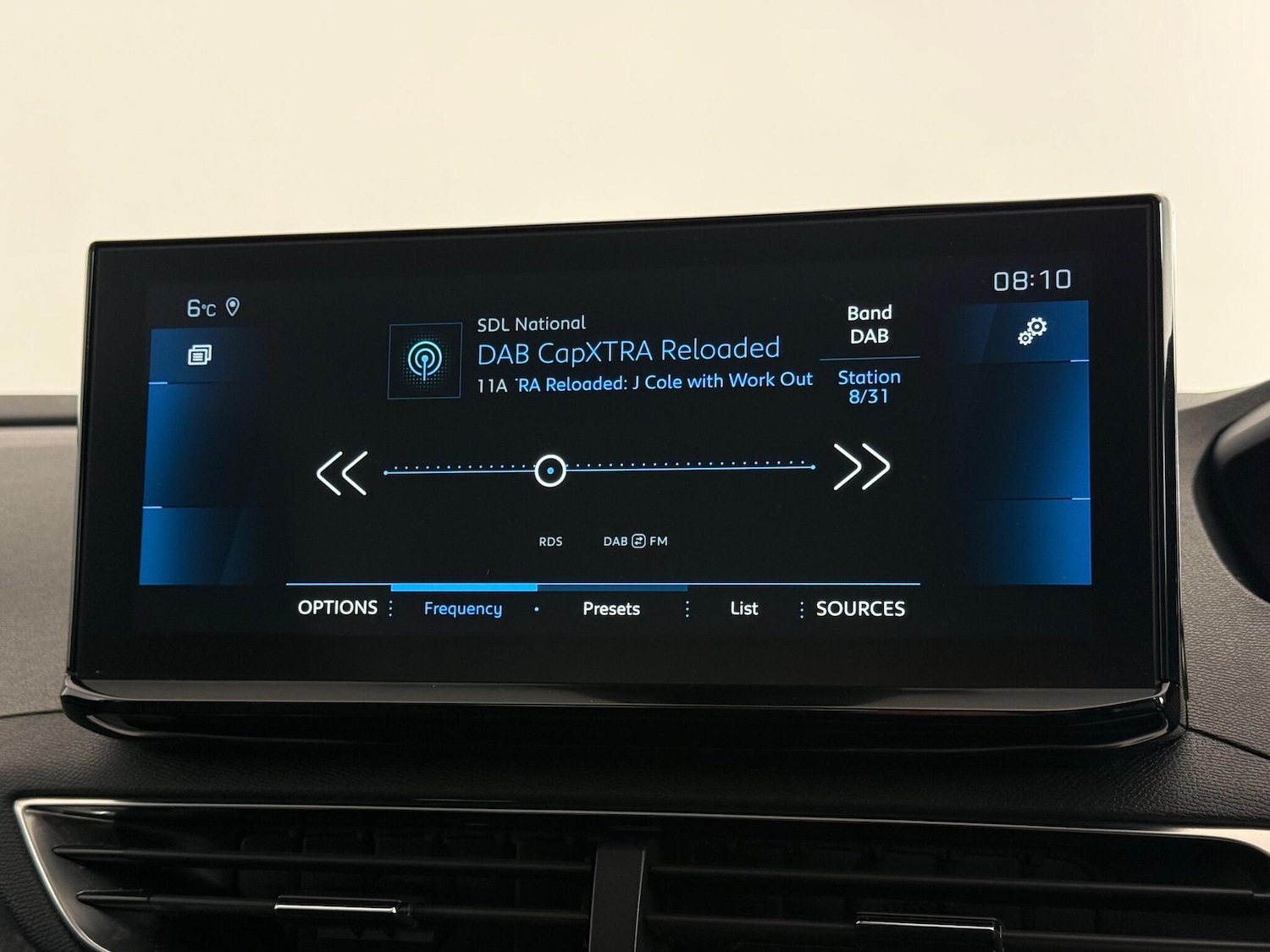 Used Peugeot 5008 2021 for sale - 77268269: Photo 25