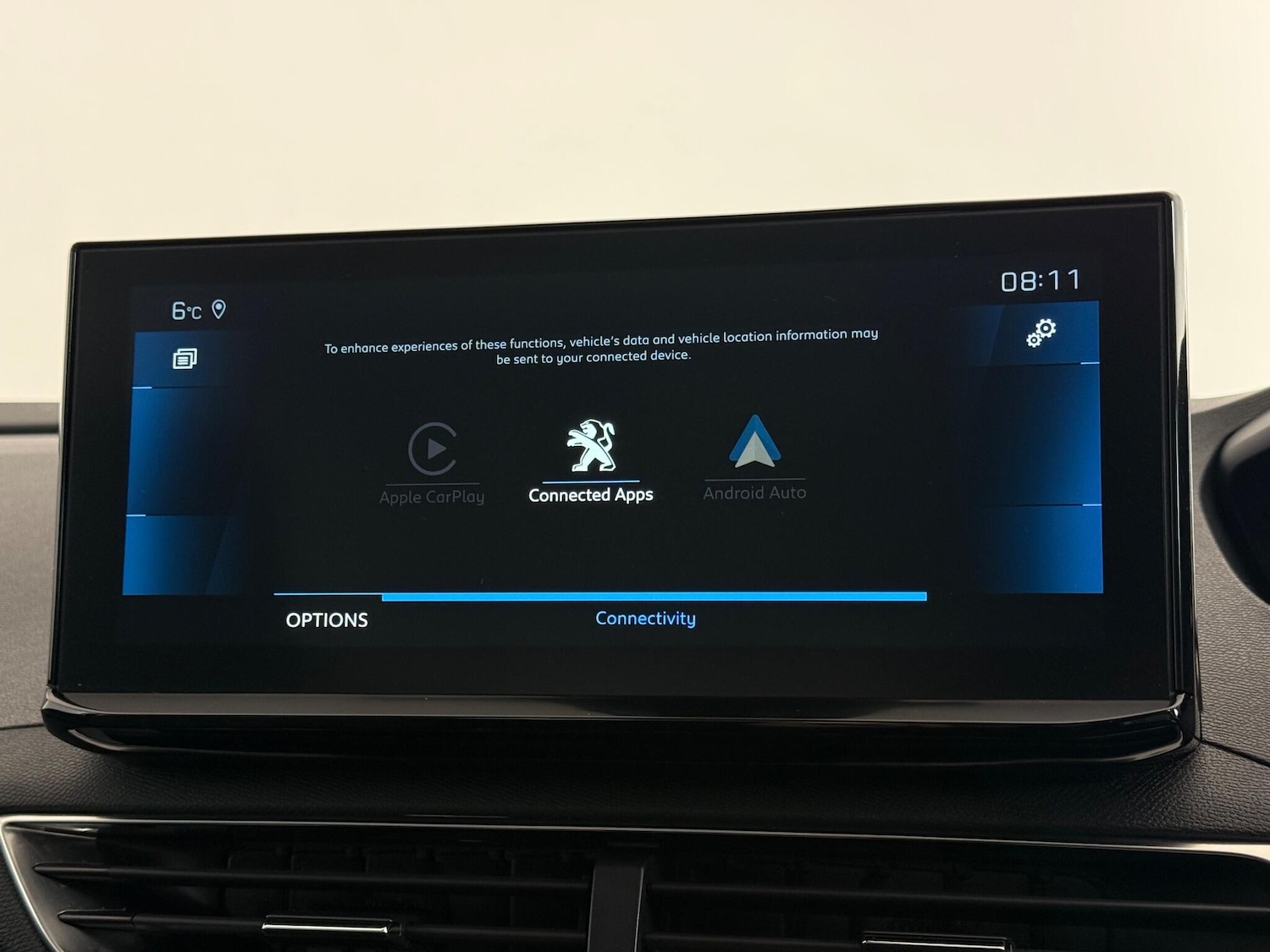 Used Peugeot 5008 2021 for sale - 77268269: Photo 26