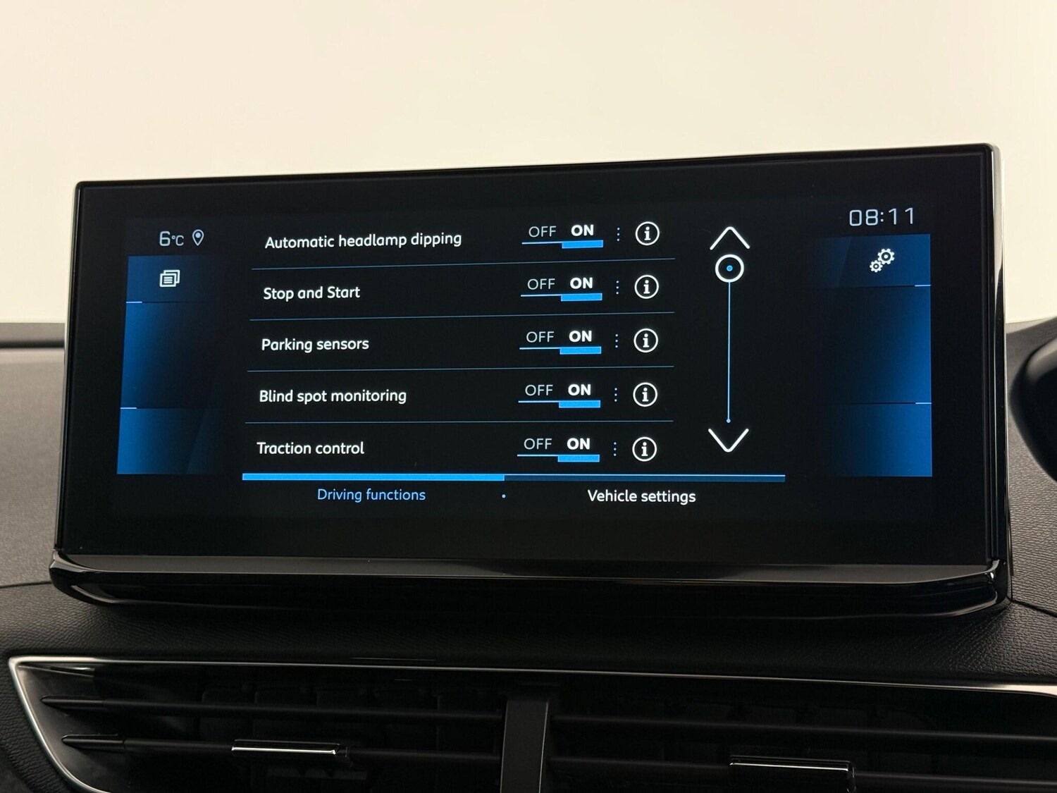 Used Peugeot 5008 2021 for sale - 77268269: Photo 28