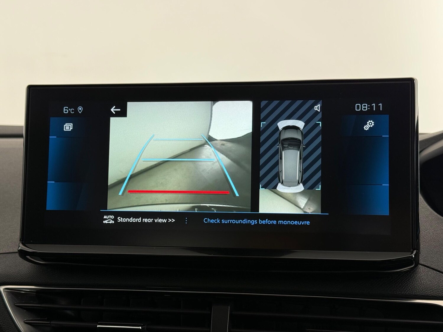 Used Peugeot 5008 2021 for sale - 77268269: Photo 29