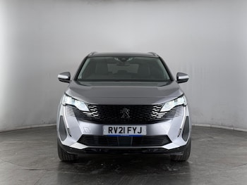 Used Peugeot 5008 2021 for sale - 77268269: Photo