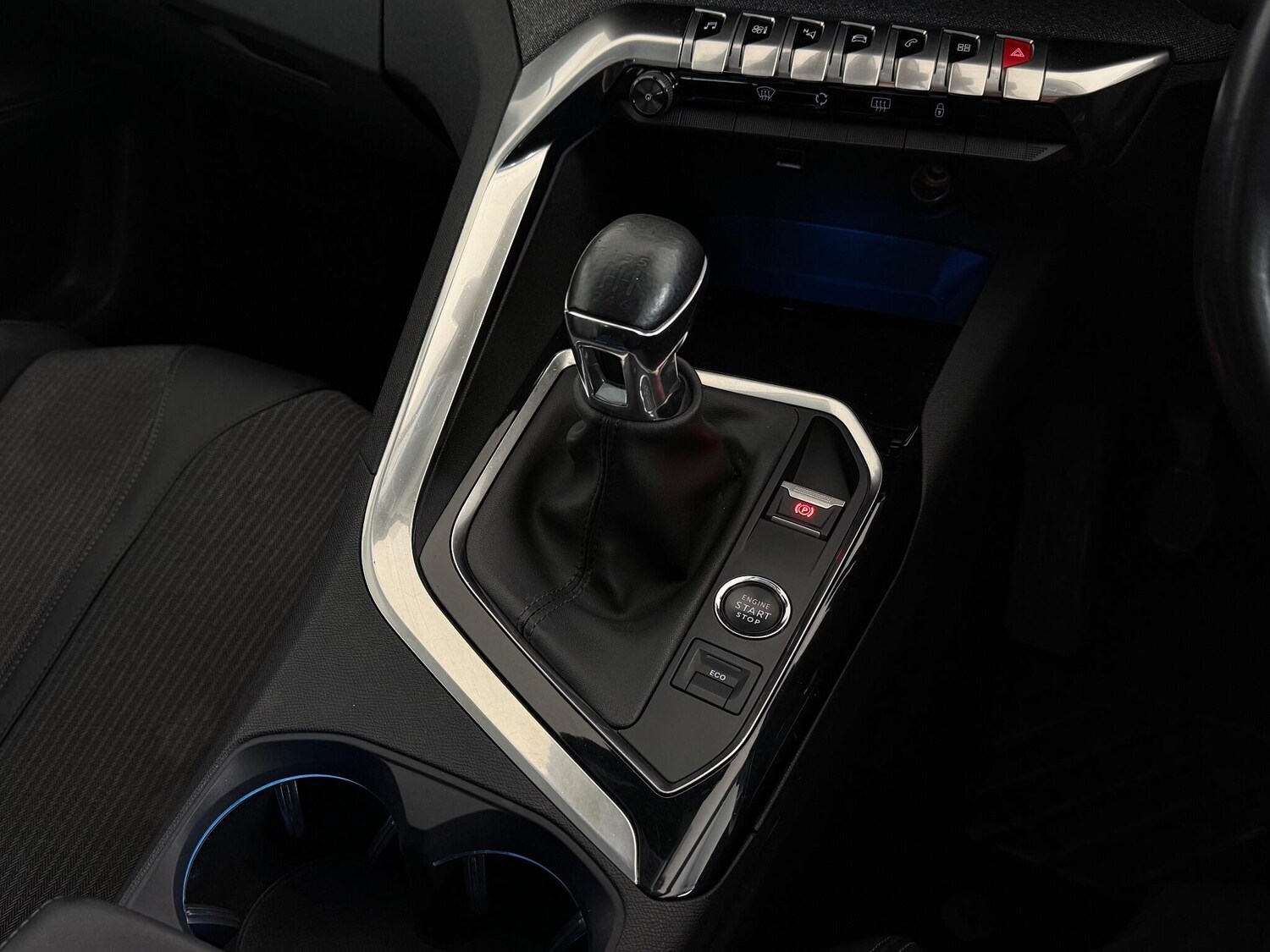 Used Peugeot 5008 2021 for sale - 77268269: Photo 30