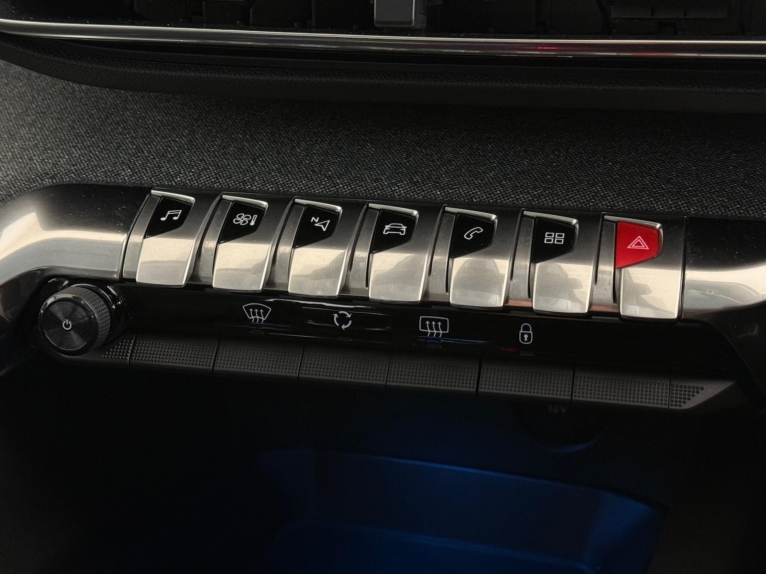 Used Peugeot 5008 2021 for sale - 77268269: Photo 34