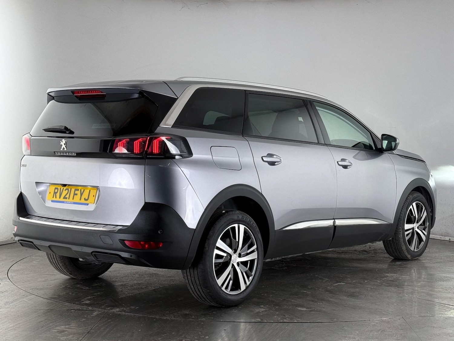 Used Peugeot 5008 2021 for sale - 77268269: Photo 6