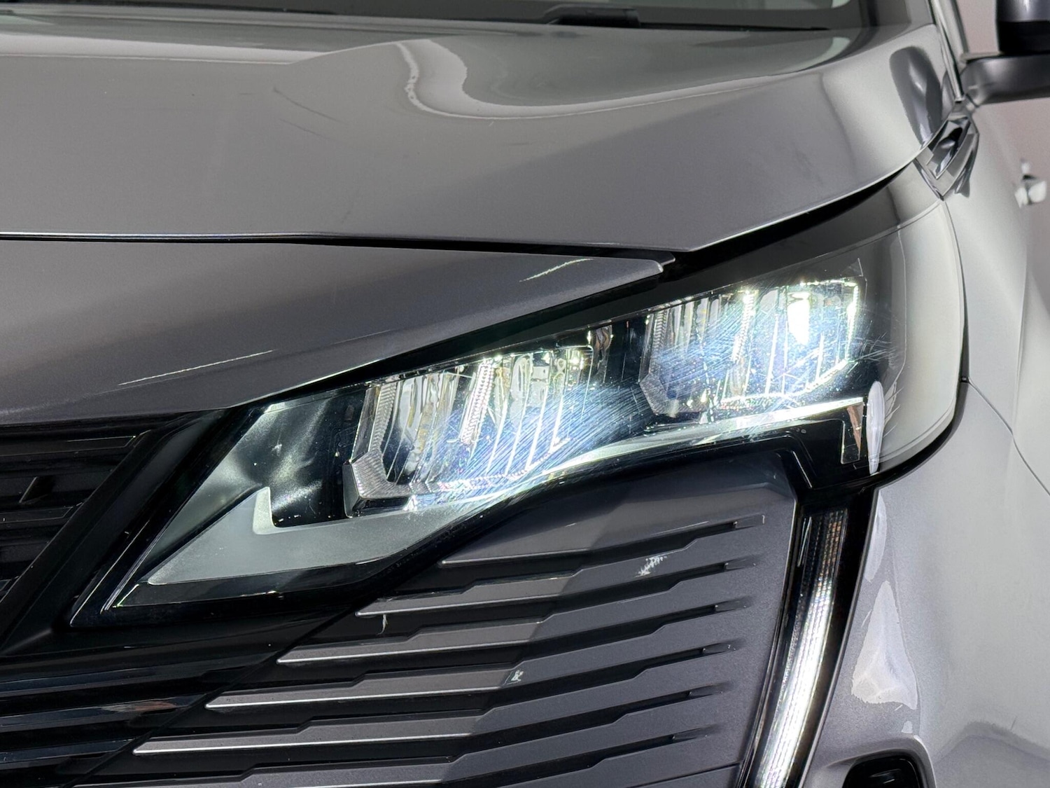 Used Peugeot 5008 2021 for sale - 77268269: Photo 7